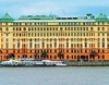 Фотография отеля Courtyard Marriott St. Petersburg Vasilievsky Фотография отеля Courtyard Marriott St. Petersburg Vasilievsky