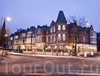 Фотография отеля Dukes At Queens Фотография отеля Dukes At Queens