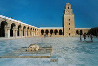 Мечеть Сиди Окба