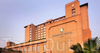 Фотография отеля Intercontinental Eros Фотография отеля Intercontinental Eros