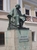 Памятник Айвазовскому на набережной. Памятник Айвазовскому на набережной.