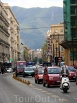 Улица в Палермо