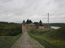 крепость крепость