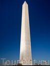 Фотография Монумент Вашингтона