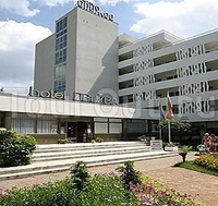 Фото отеля Drujba