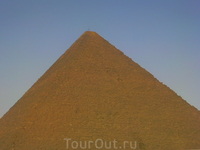 Вот она, самая высокая пирамида