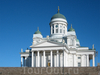 Фотография Кафедральный собор в Хельсинки