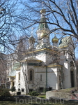 Церковь Св.Николая