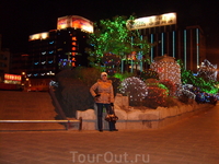 2009 год 2 января город Янцзы