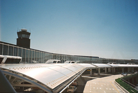 Международный аэропорт Балтимор/Вашингтон имени Таргуда Маршалла