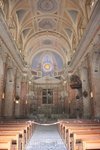  Церковь Святого Петра
