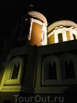 Собор Александра Невского – крупнейший в Таллинне православный собор
