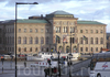 Фотография Национальный музей Стокгольма
