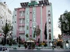 Фотография отеля Hotel Diamond Фотография отеля Hotel Diamond