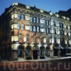 Фотография отеля Malmaison Belfast Фотография отеля Malmaison Belfast