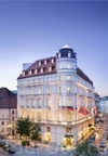 Фотография отеля Mandarin Oriental Фотография отеля Mandarin Oriental