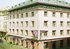 Фотография отеля Abbazia Club Hotel Фотография отеля Abbazia Club Hotel