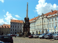 Фото 47 рассказа тур в Чехию с посещением Вены и Дрездена Прага