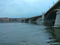 ещё один мост через Дунай
