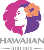 Hawaiian Airlines, Гавайские авиалинии