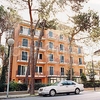 Фотография отеля Hotel Des Bains Фотография отеля Hotel Des Bains