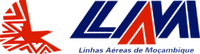 LAM Mozambique Airlines, ЛАМ Мозамбик Эйрлайнз, LAM – Linhas Aéreas de Moçambique, Linhas Aéreas de Moçambique, виалинии Мозамбика