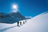 Интерлакен  – обзор и отзывы лыжного курорта Швейцарии