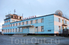 Фотография Аэропорт Амдерма Фотография Аэропорт Амдерма