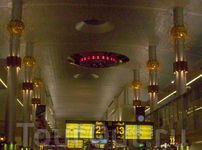 Дубайский аэропорт