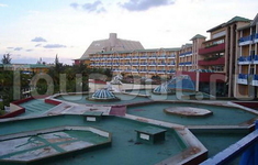 Melia Las Antillas Hotel