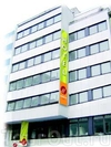 Фотография отеля Hotel Munich Inn Фотография отеля Hotel Munich Inn