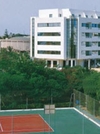 Фотография отеля Cristal Фотография отеля Cristal
