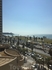 Вид из номера прекрасного отеля - Dan Panorama hotel Вид из номера прекрасного отеля - Dan Panorama hotel