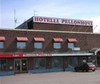 Фотография отеля Hotelli Pellonhovi Фотография отеля Hotelli Pellonhovi