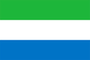 Подробности получения визы в Сьерра-Леоне. Виза Сьерра-Леоне