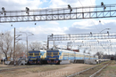 на ст. Степногорск на ст. Степногорск