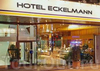 Фотография отеля Hotel Eckelmann Фотография отеля Hotel Eckelmann