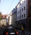 Фотография отеля Designapartments Фотография отеля Designapartments