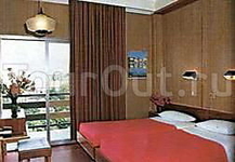 Dionysos Hotel Apartment