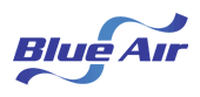 Blue Air, Блю Эир, Blue Air Transport Aerian S.A.