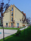 Фотография отеля Hotel-Luna Фотография отеля Hotel-Luna