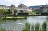 Фотография Валленштейнский дворец и сад