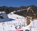 Наньшань – обзор и отзывы лыжного курорта Китая