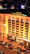 Фотография отеля Khreschatyk Фотография отеля Khreschatyk
