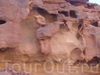 Фотография Цветной каньон