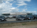 Фотография аэропорты Визе
