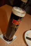 Высший пилотаж: пить в Германии чешское пиво! ))