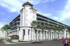 Фотография отеля Courtyard By Marriott Phuket At Patong Beach Hotel Фотография отеля Courtyard By Marriott Phuket At Patong Beach Hotel