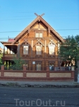 Дом купца Тетюшинова