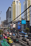 улицы Бангкока